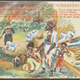 Britain all but destroyed the cotton industry, wreaking havoc in the lives of mulmul workers.